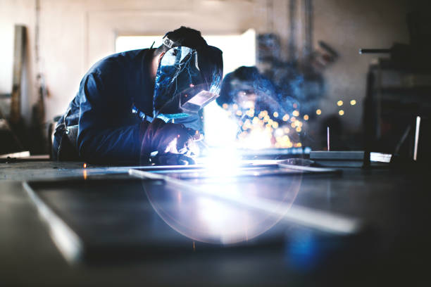 Best Marine and Shipbuilding Welding in Golden Meadow, LA