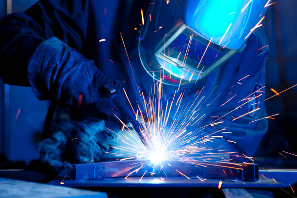 Affordable Welder Services in Golden Meadow, LA