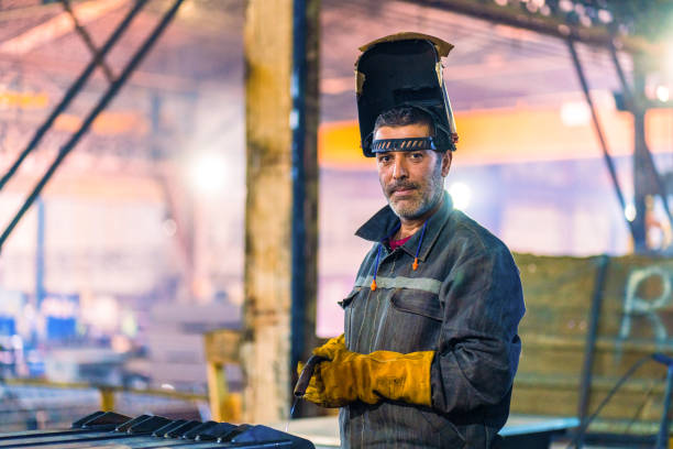 Best Artistic and Custom Metal Fabrication in Golden Meadow, LA