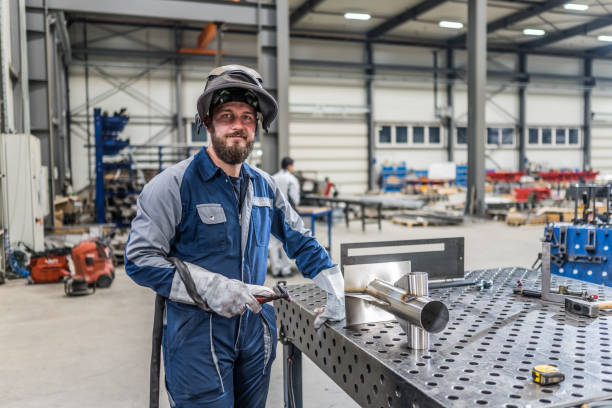 Best Aerospace and Defense Welding in Golden Meadow, LA