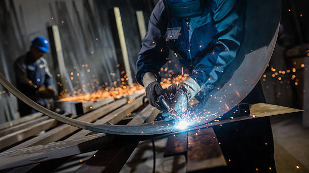 Best Automotive Welding in Golden Meadow, LA