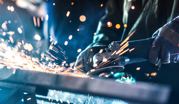 Trusted Golden Meadow, LA Welder & Metal Fabrication Experts